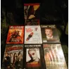 woody Harrelson Pack 7 Films DVD