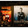 DVD Christopher Walken Pack 2 Films 3 DVD Fishburne