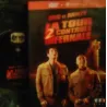 LA TOUR DE CONTROLE INFERNALE FILM DVD RAMZY