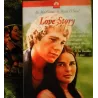 Love story - Hiller - MacGraw - Jones Film DVD 1970