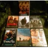 Tommy Lee Jones Pack 8 Films DVD