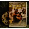Les super flics de miami - Bruno Corbucci - Bud Spencer et Terence Hill Film DVD 1985