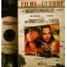 Un château en enfer - Pollack - Lancaster - Falk Film DVD 1969