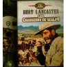 Les chasseurs de scalps - Pollack - Lancaster - Savalas  Film DVD 1968