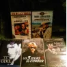 SiDNEY Pollack Pack 5 Films DVD