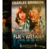 Donato père et fille (Flic et Justicier) - Holcomb - Bronson Téléfilm DVD 1993