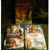 Le monde de Narnia Pack 3 Films DVD