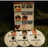 DVD Allô maman ici bébé Trilogie coffret 3 Films Travolta