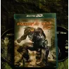 Pacific Rim - del Toro - Hunnam Film Blu-ray + Blu-ray 3D 2013