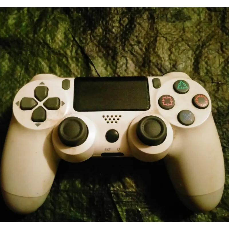 Manette PS4
