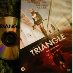 DVD Triangle - Smith George Film 2009