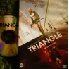 DVD Triangle - Smith George Film 2009