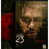 DVD Le numéro 23 - Schumacher Carrey Film 2007