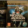 Michael Jackson the Experience - Jeu Video PS3