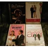 Virginie Ledoyen Pack 4 Films DVD