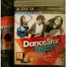 Dance Star Party - Jeu Video PS3