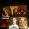 Steven Seagal Pack 6 Films DVD