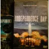 Independance day - Emmerich - Smith - Pullman Film DVD 1996