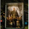 Je suis une Légende - Lawrence - Smith Film DVD 2007