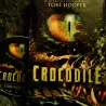 Crocodile Film DVD TOBE Hooper