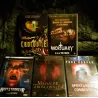 Tobe Hooper Pack 5 Films 7 DVD