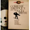 Comédie érotique d'une nuit d'été - Allen - Farrow Film DVD 1982