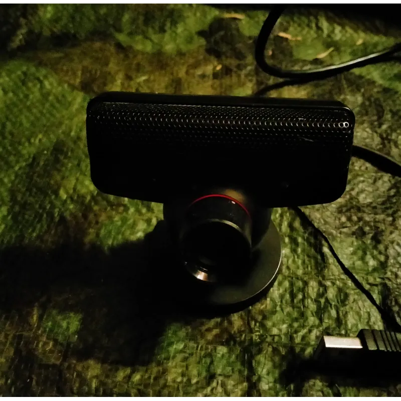 Caméra Eye officielle Sony - PS3