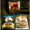 Matt Damon Pack 3 Films Blu-ray