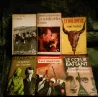 André Malraux Pack 6 Livres