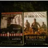 Les Frères Coen Pack 2 Films DVD