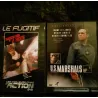 Le Fugitif + U.S. Marshals Pack 2 Films DVD Ford - Jones