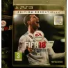 Fifa 18 - Jeu Video PS3