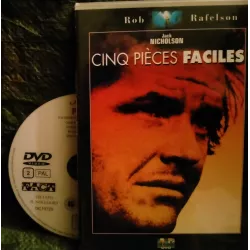 Jack Nicholson Pack 9 Films DVD