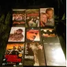 Jack Nicholson Pack 9 Films DVD