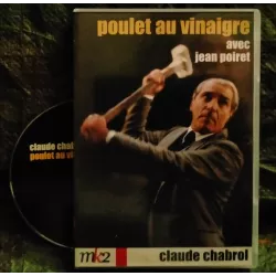 Poulet au vinaigre - Chabrol Poiret Audran Film DVD VF 1985