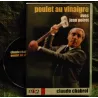 Poulet au vinaigre - Claude Chabrol - Jean Poiret - Stéphane Audran Film DVD 1985