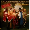 Le bal masqué - La compagnie Créole - Vinyle 33 Tours