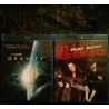 Bullock Pack 2 Films Blu-ray