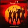 Vinyle Boonoonoonoos - Boney M 33 Tours 12 Titres + Poster