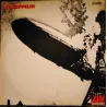 Led Zeppelin 1 - Vinyle 33 Tours 12 Titres