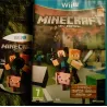 Minecraft - Jeu Video WII-U