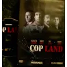 DVD Cop land - Mangold Stallone Keitel Liotta De Niro Film 1997