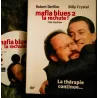 DVD Mafia Blues 2 - Film De Niro Crystal