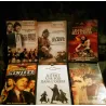 cHARLES Bronson Pack 6 Films DVD