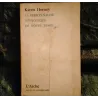 La personnalité névrotique de notre temps - Karen Horney  Livre