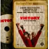 A nous la victoire - Huston - Stallone - Caine Film DVD 1981