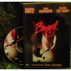 Brazil - Gilliam - De Niro Film DVD 1985