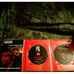 Voyage au bout de l'enfer - Cimino - De Niro - Streep - Walken Film Coffret 2  DVD 1978
