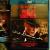 Public enemies - Mann - Depp - Bale - Cotillard Film Blu-ray 2009