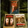 John Woo Pack 3 Films DVD